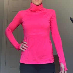 Under Armor Turtleneck Long Sleeve